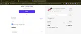 first20 coupon verification screenshot