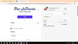 first20 coupon verification screenshot