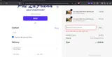 FREEFIRST coupon verification screenshot