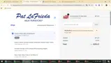FREEBUNDLE coupon verification screenshot