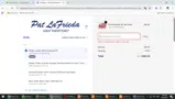 8WAGYU coupon verification screenshot