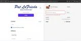 8WAGYU coupon verification screenshot