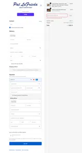 HOLIDAY50 coupon verification screenshot