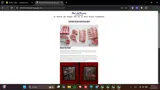 CYBERMONDAY coupon verification screenshot