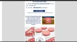 8BURGERS coupon verification screenshot