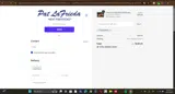 HOLIDAY50 coupon verification screenshot