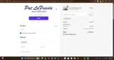 FIRST10 coupon verification screenshot
