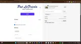 first20 coupon verification screenshot