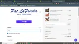 LUCY152024 coupon verification screenshot