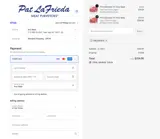 WELCOME15 coupon verification screenshot