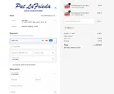 first10 coupon verification screenshot