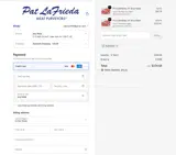 ALEXIA10 coupon verification screenshot