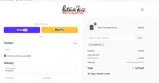 THANKYOU coupon verification screenshot