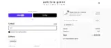 Patricia Green coupon verification screenshot