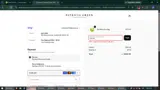 Patricia Green coupon verification screenshot