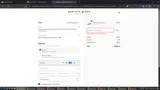 Patricia Green coupon verification screenshot