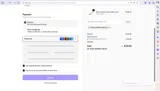 Patricia Green coupon verification screenshot