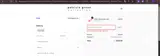 Patricia Green coupon verification screenshot