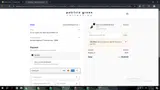 Patricia Green coupon verification screenshot
