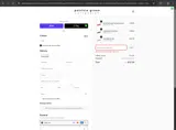 Patricia Green coupon verification screenshot