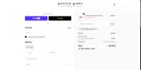 Patricia Green coupon verification screenshot