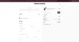 NEW10 coupon verification screenshot