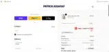 THANKYOU10 coupon verification screenshot