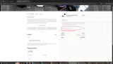 FB10 coupon verification screenshot