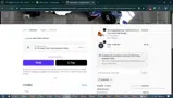 EWING15 coupon verification screenshot