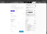 EWING15 coupon verification screenshot