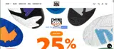 EWING25 coupon verification screenshot