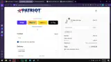 KYLE coupon verification screenshot