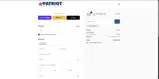 WELCOME10 coupon verification screenshot