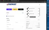 RKF10 coupon verification screenshot