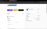 LASER911 coupon verification screenshot