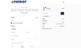 highhope coupon verification screenshot