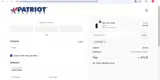 KYLE15 coupon verification screenshot