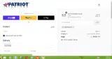 LABORDAY24 coupon verification screenshot