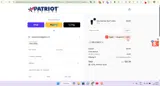 welcome15 coupon verification screenshot