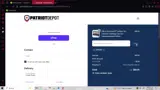 L8FSGW coupon verification screenshot