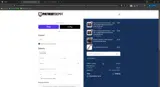 L8FSGW coupon verification screenshot