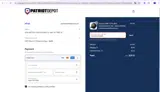 FREESEASONING coupon verification screenshot