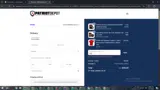 faith coupon verification screenshot