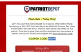 50OFF coupon verification screenshot
