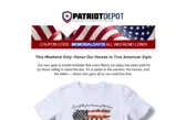 MEMORIALDAY25 coupon verification screenshot