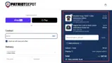SIMPLYCODES10 coupon verification screenshot