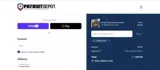 STOREUSAOFF coupon verification screenshot