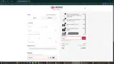 Patriot Mobile coupon verification screenshot