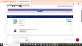 Patriot Mobile coupon verification screenshot
