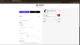 Patriot Mobile coupon verification screenshot